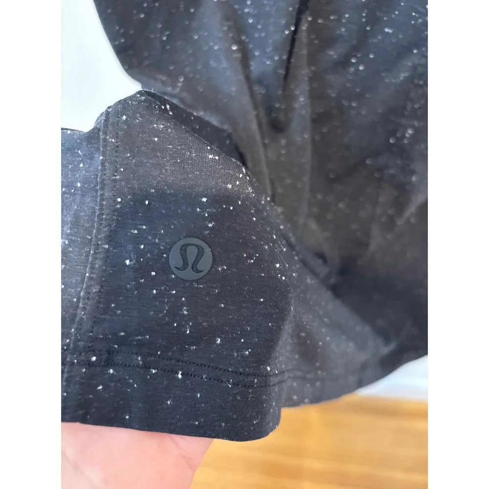 Lululemon Oversized Tshirt Size 6‎
